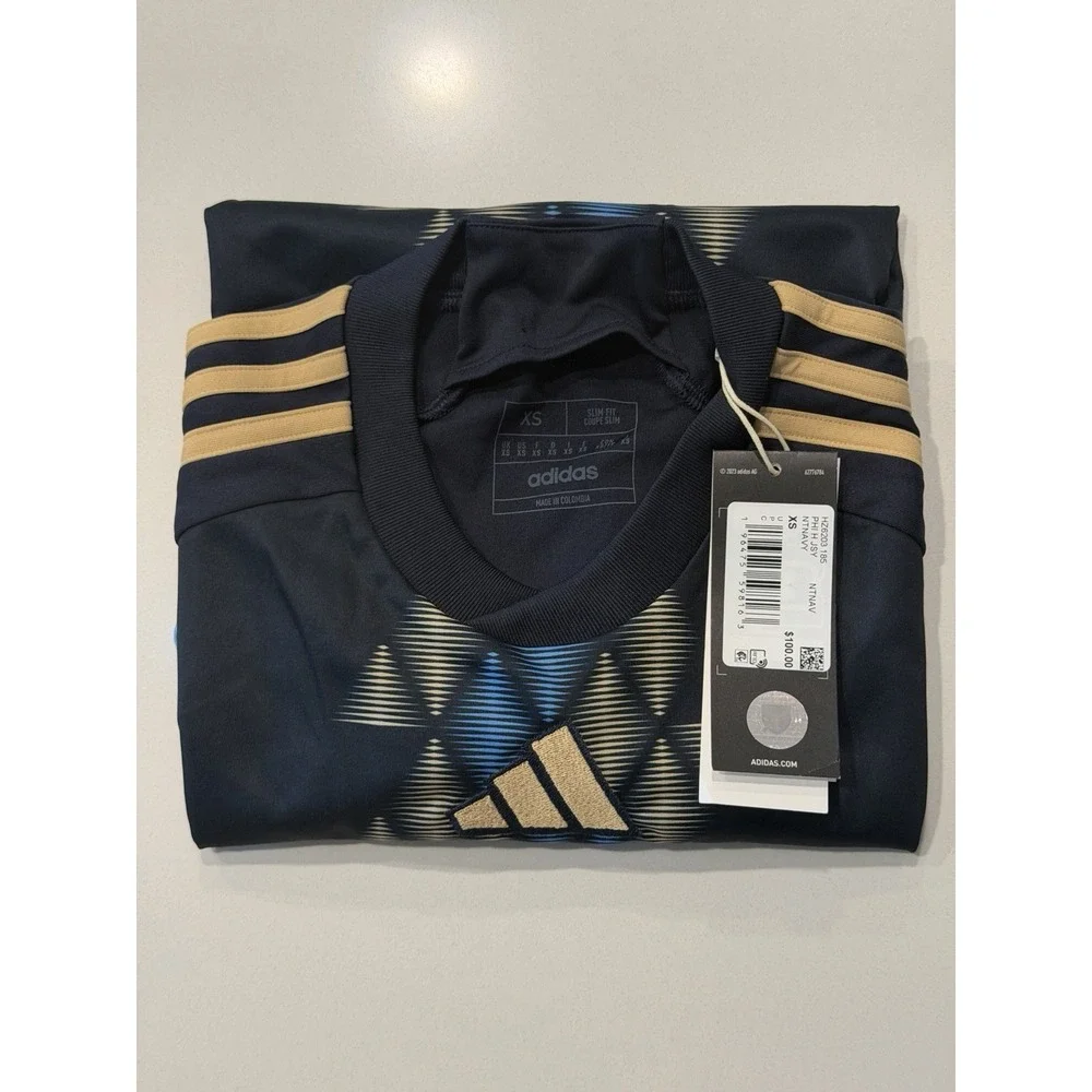 adidas philadelphia union